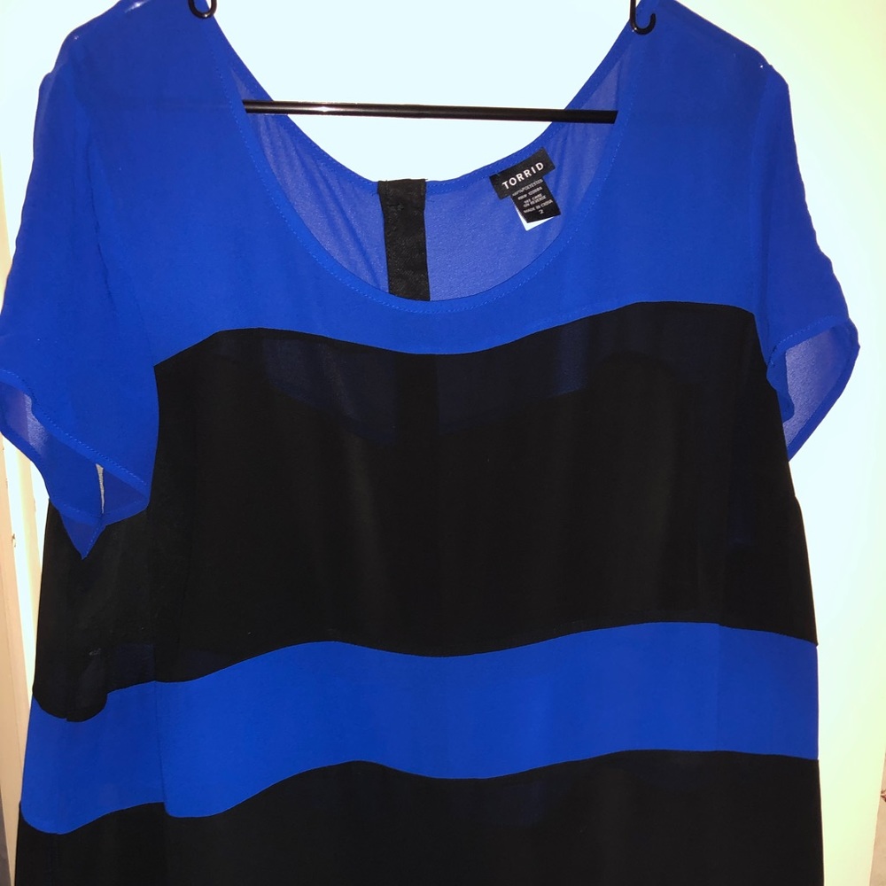 Blouse